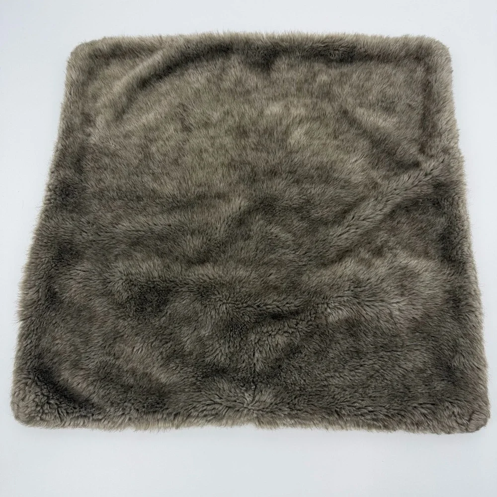 IKEA realistic fur